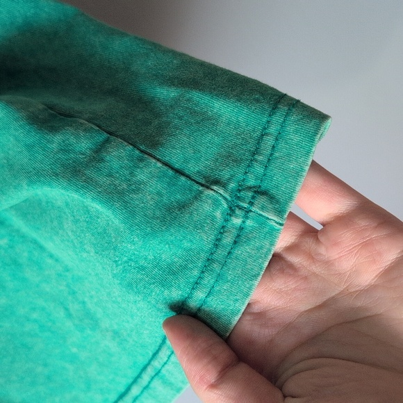 Green T-Shirt - Picture 3 of 5